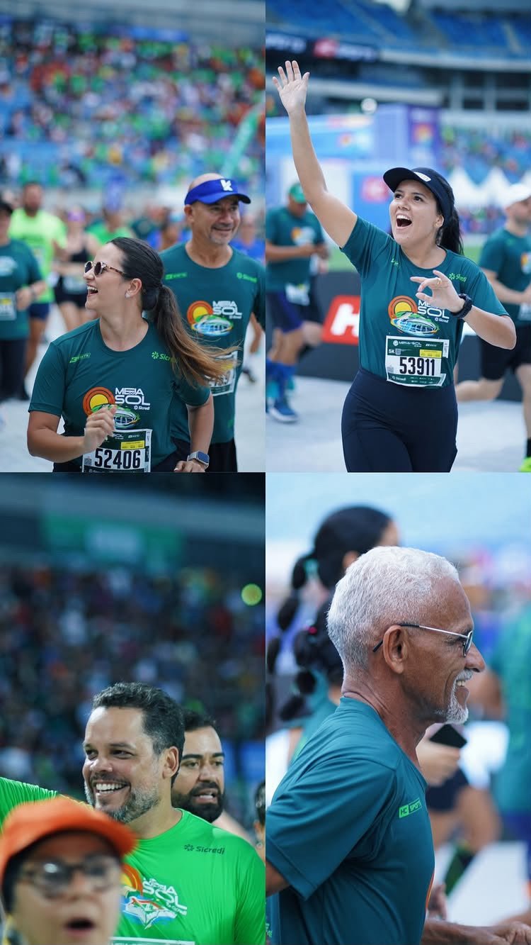 Bote Pegado em ação